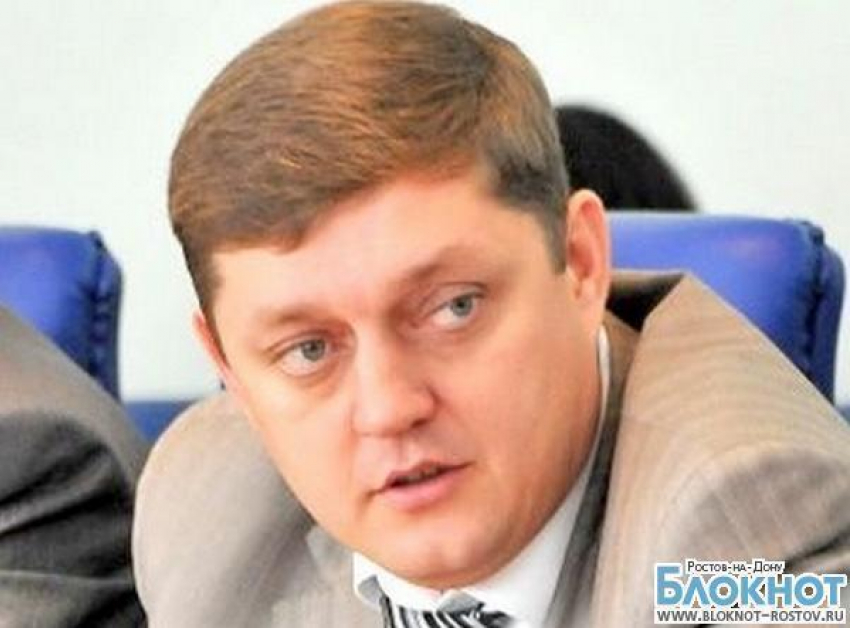 Олег Пахолков: На Украине идет политтехнологический захват власти, известный как «мухи съели пограничника»
