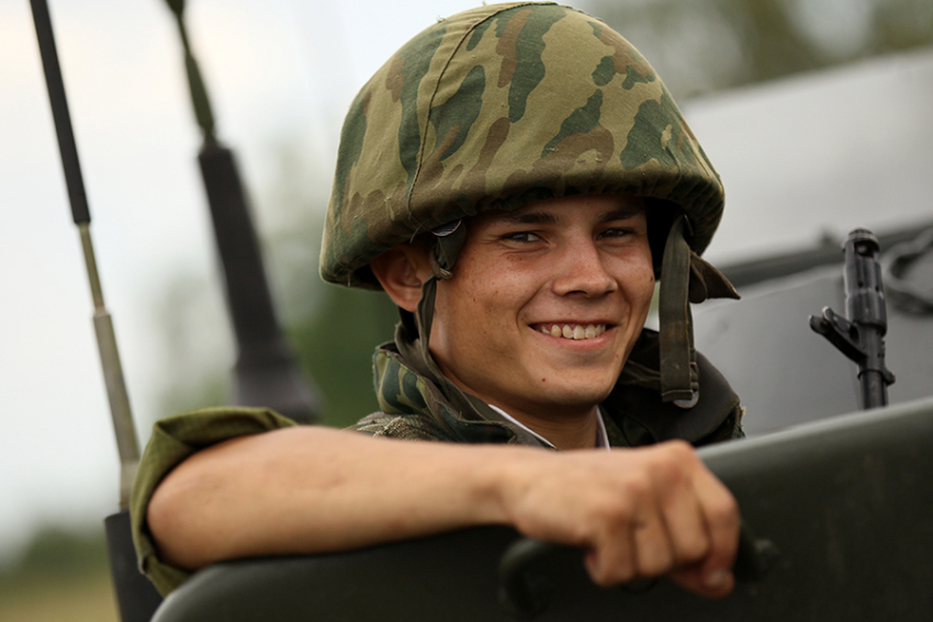 Около 100 мобилизованных из Ростовской области вернули из воинских частей домой