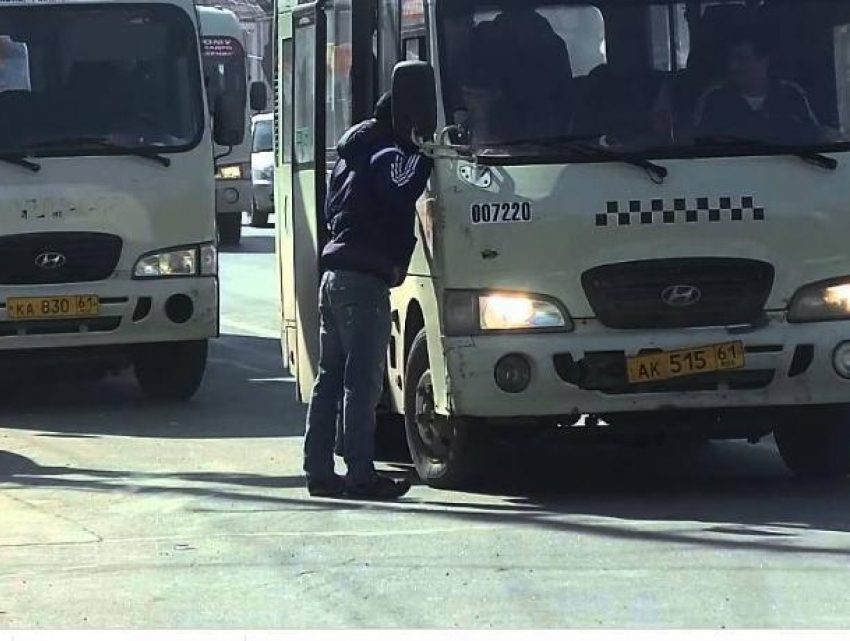 В Ростове «свистков» на остановках заменят высокие технологии