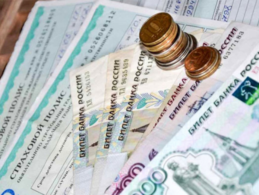 Ростов вошел в тройку лидеров в рейтинге по количеству страховых агентов-мошенников