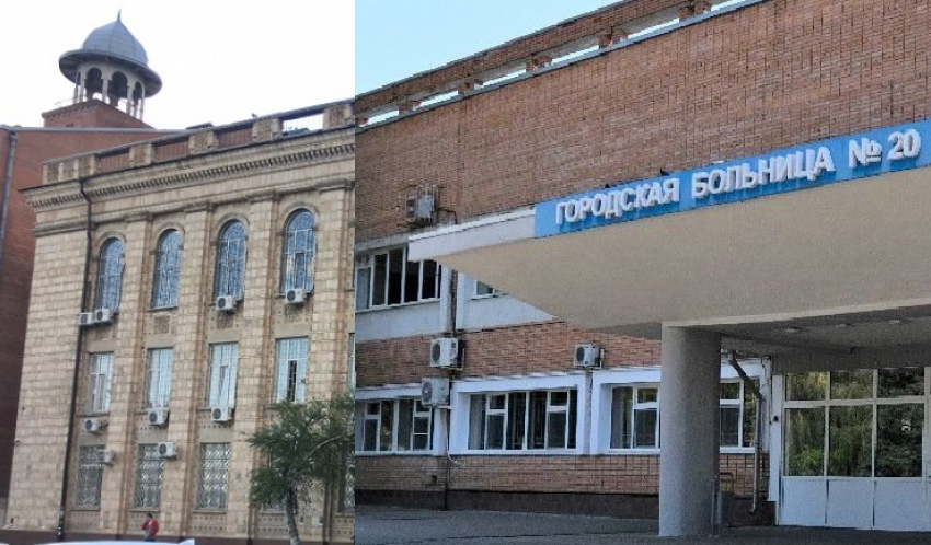 В Ростове-на-Дону к условным срокам приговорены участники дела о завышении цен во время пандемии