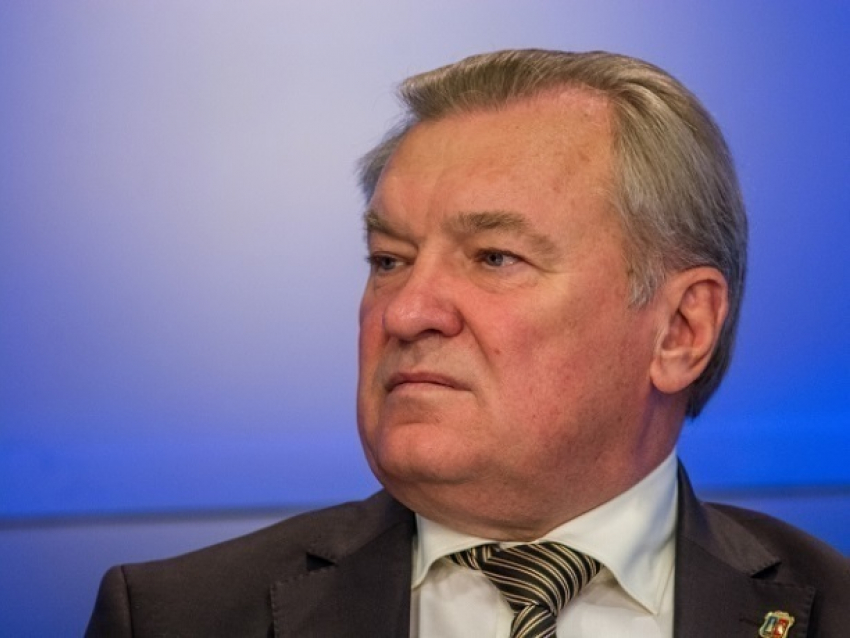Главный коммунальщик Ростова Владимир Арцыбашев уволился из мэрии