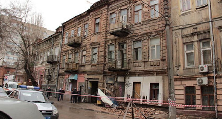 Власти Дона по указанию прокуратуры переселят донскую семью из аварийного жилья