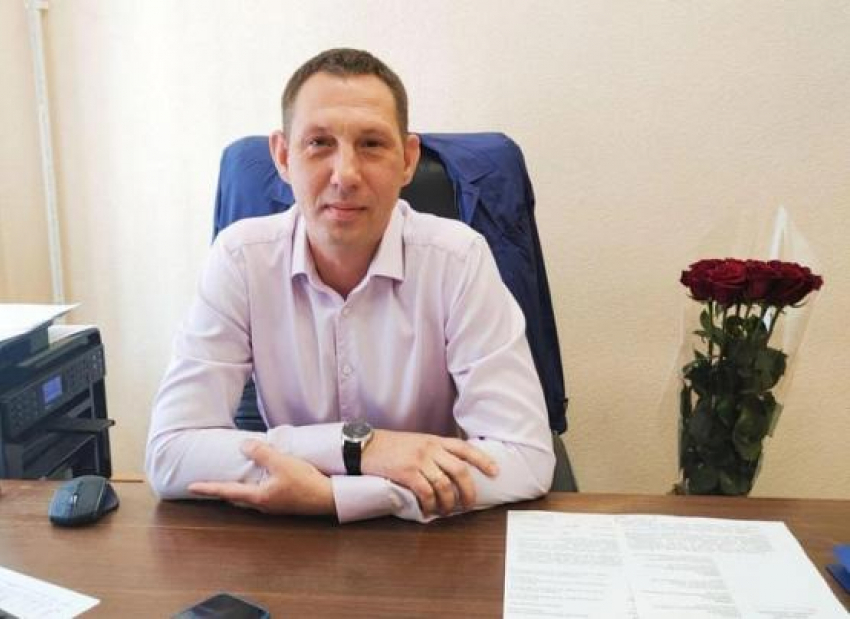 Департамент транспорта Ростова остался без руководителя