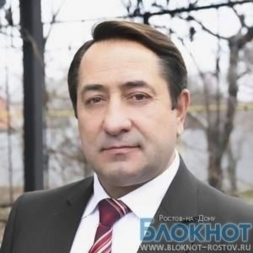 Невеселова окончательно исключили из предвыборной гонки за пост мэра Новочеркасска  