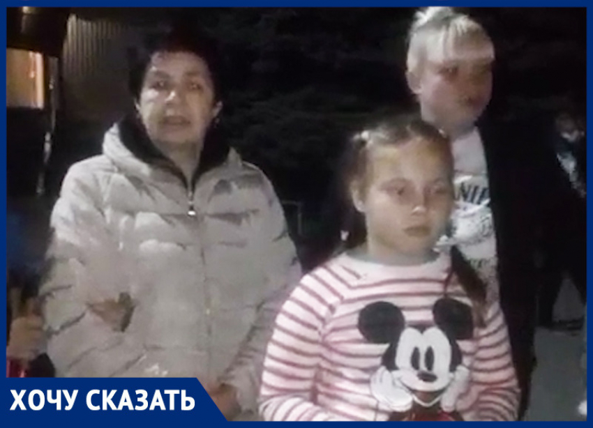 «Мы замерзаем, помогите!»: жители дома в поселке Темерницкий обвинили председателя ТСЖ в отсутствии отопления