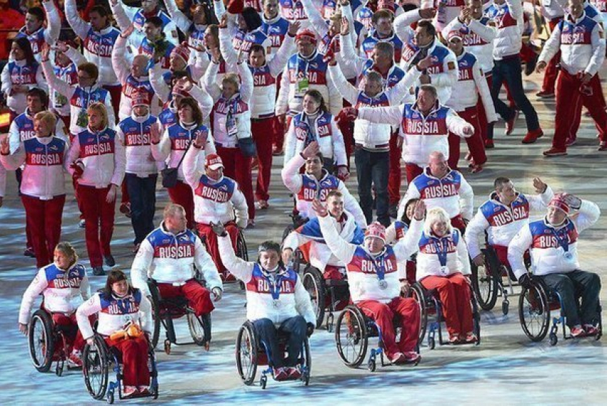 Сборная России победила в медальном зачете Паралимпиады: спортсмены завоевали 80 наград