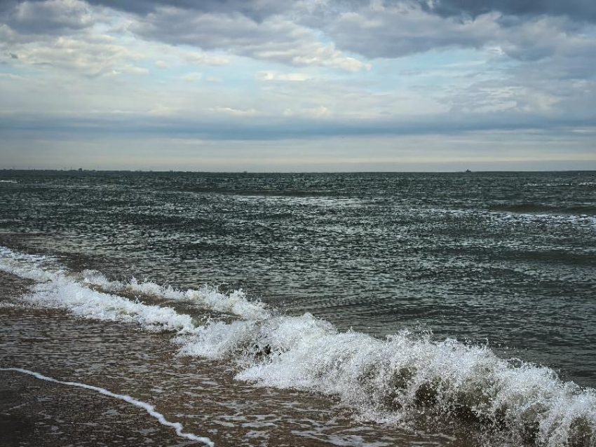 На побережье Азовского моря повысили скорость мобильного интернета