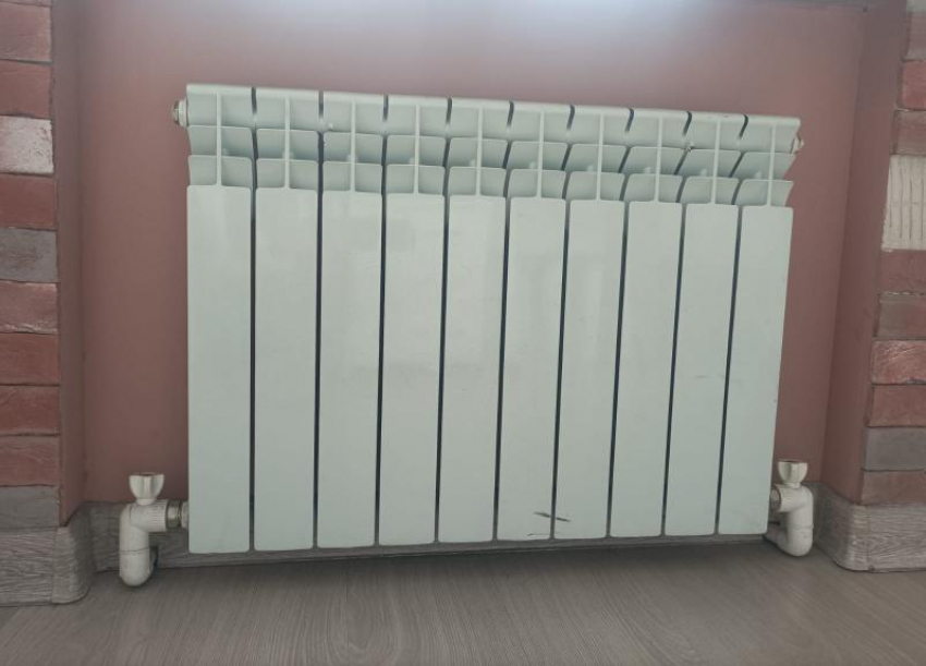 В Ростове из-за аварии без тепла остались 11 многоэтажек 