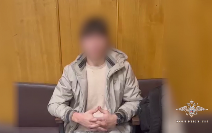 Молодой дончанин обманул вдову участника СВО на 4,3 млн рублей в Хабаровске