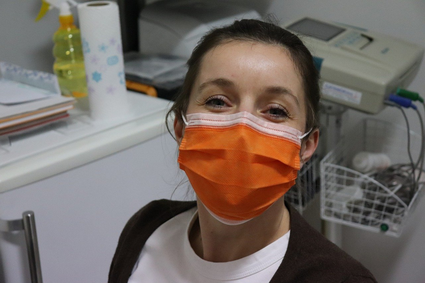 В Ростовской области вылечились уже 79% заразившихся коронавирусом