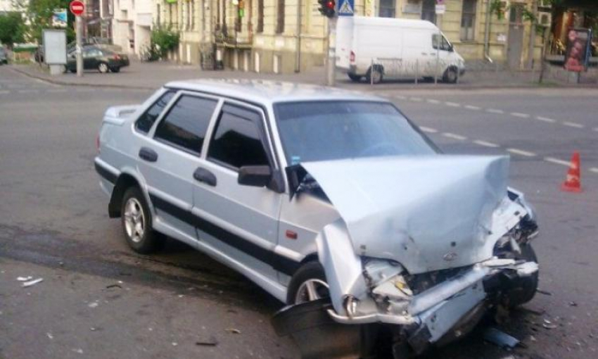 В Ростовской области снизилось количество дорожно-транспортных происшествий 