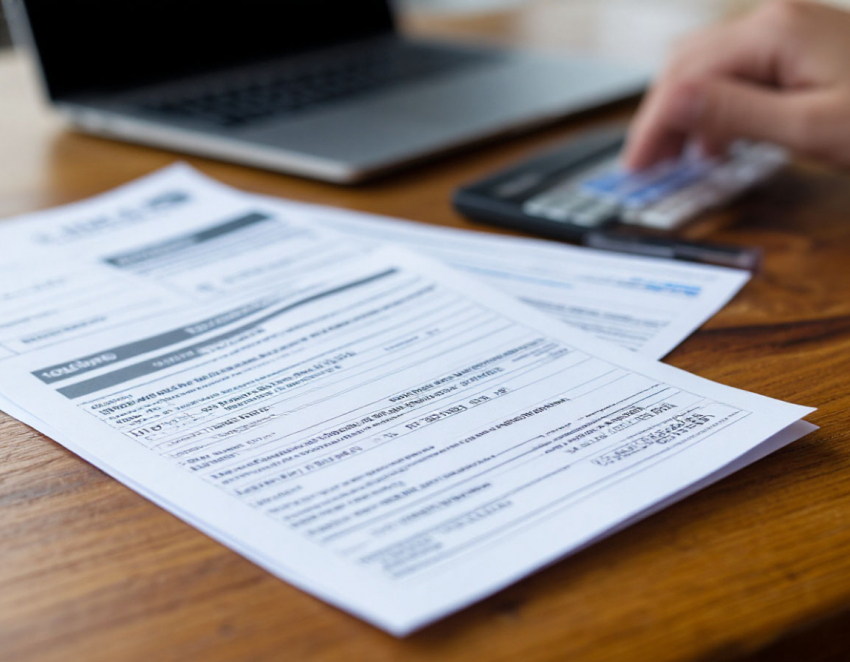 Более 4 200 жителей Ростова-на-Дону отказались от бумажных квитанций за вывоз отходов