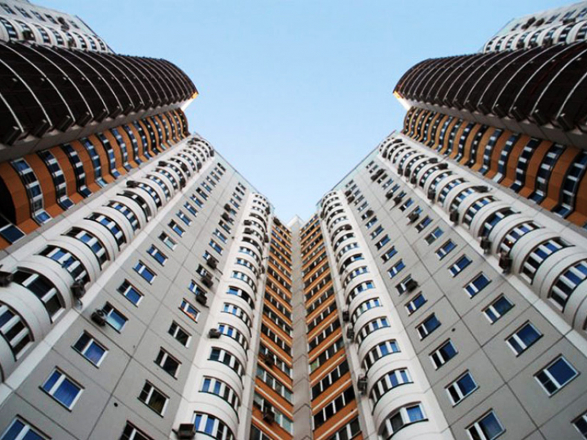 Многоквартирный дом на Лелюшенко сдадут до начала отопительного сезона