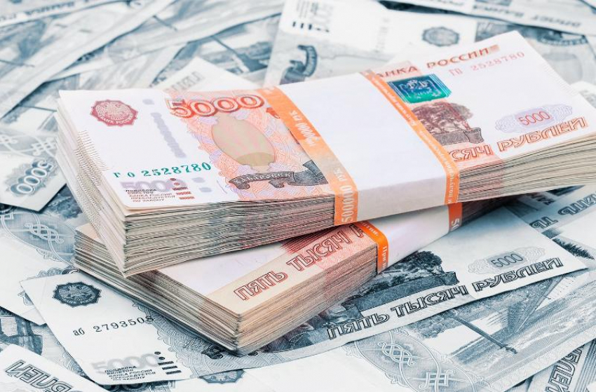Самые богатые чиновники живут в Ростовской области
