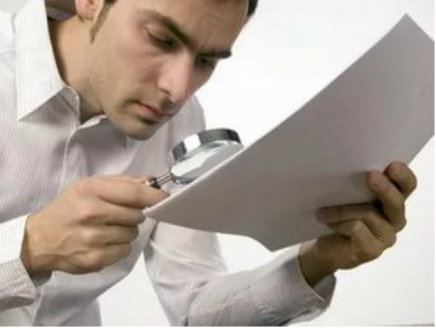 За мелкий шрифт оштрафовали филиал «Русфинанс Банка» в Ростове