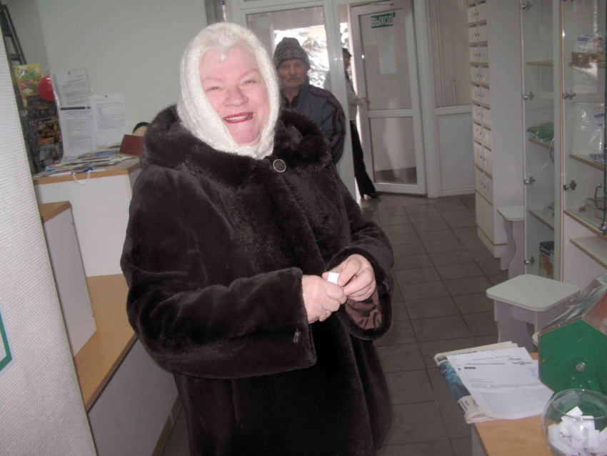 У губернатора Ростовской области умерла мама