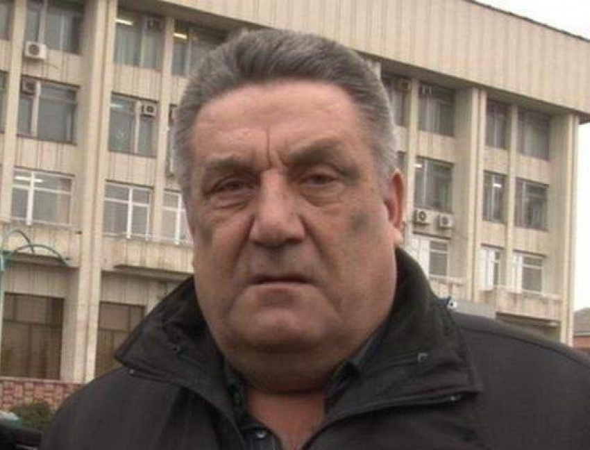 Гособвинение требует для журналиста Александра Толмачева 9 лет тюрьмы