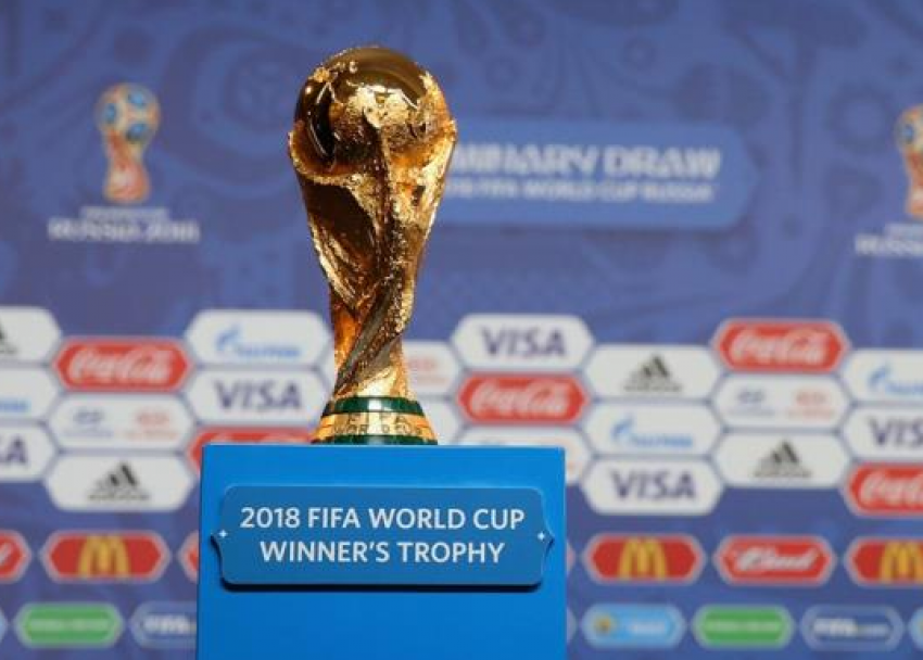 В Ростове пройдут 5 матчей Чемпионата мира по футболу 2018 года