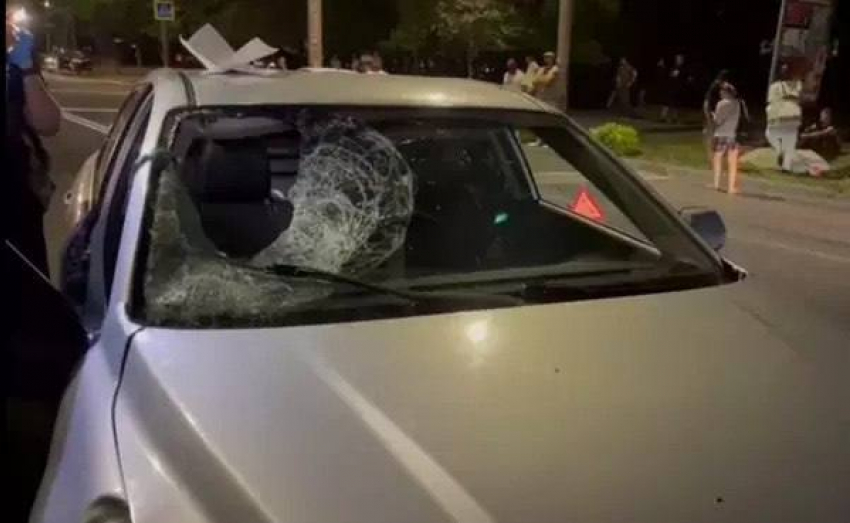 В Ростове будут судить водителя без прав, угробившего 16-летнего пешехода на Сельмаше