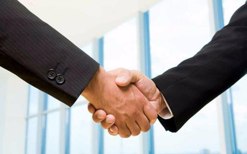 Представители бизнес-сообщества Британии заинтересовались сотрудничеством с донским регионом 