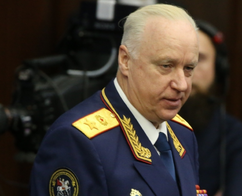 Ростовский композитор пишет песни на стихи главы СК РФ Александра Бастрыкина  