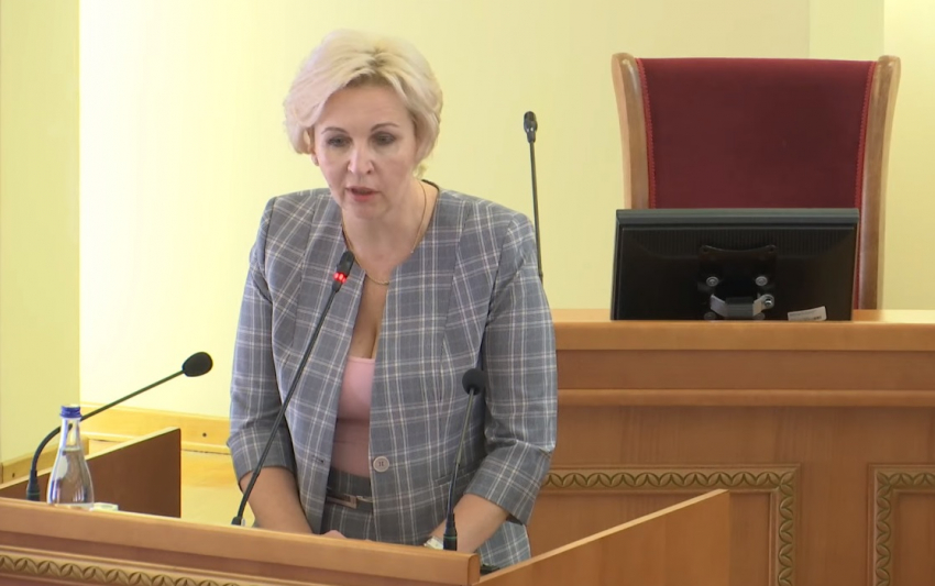 Министр образования Ростовской области рассказала, как начнется новый учебный год