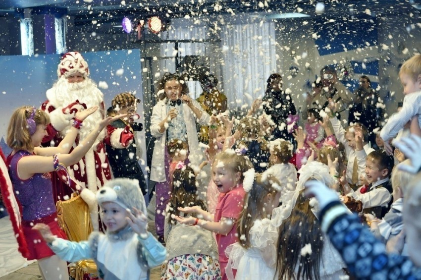 В новогодние праздники ростовчан ждут театрализованные экскурсии, выставки и мастер-классы