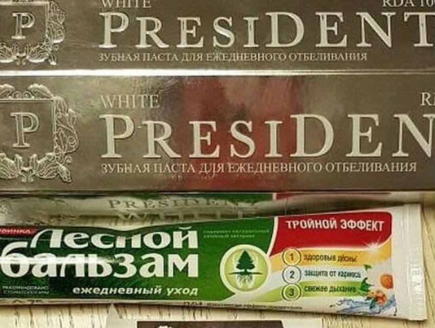 Обычного «лесника» вместо президента получила взбешенная покупательница в Ростове