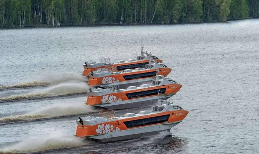 Из Ростова запустили регулярные перевозки на «Валдаях» в Семикаракорск и Багаевскую