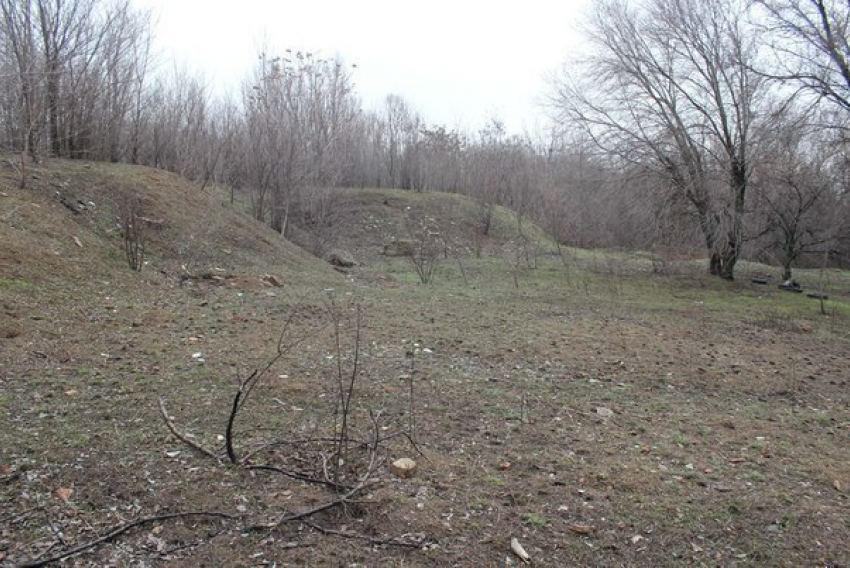 В Ростове вдоль реки Темерник хотят создать «эко-тропу»