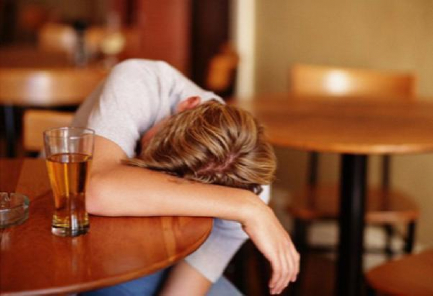 Календарь: Всероссийский День трезвости