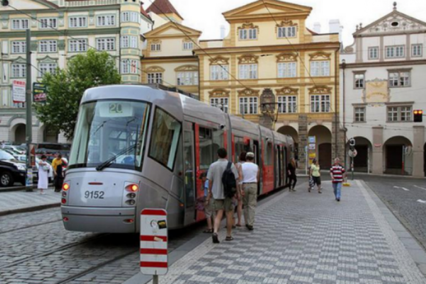 Ростовские чиновники поедут в Европу, чтобы посмотреть, как работают трамваи
