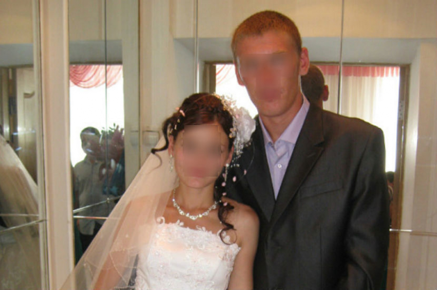 Бывший муж изнасиловал жену огурцом в Ростовской области 