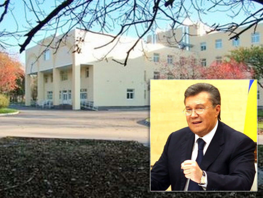 Кардиохирургический центр Ростовской области опровергает информацию о смерти Януковича