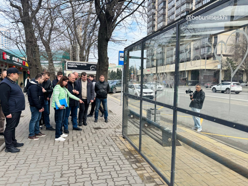 В Ростове Ворошиловский проспект отремонтируют без перекрытия движения