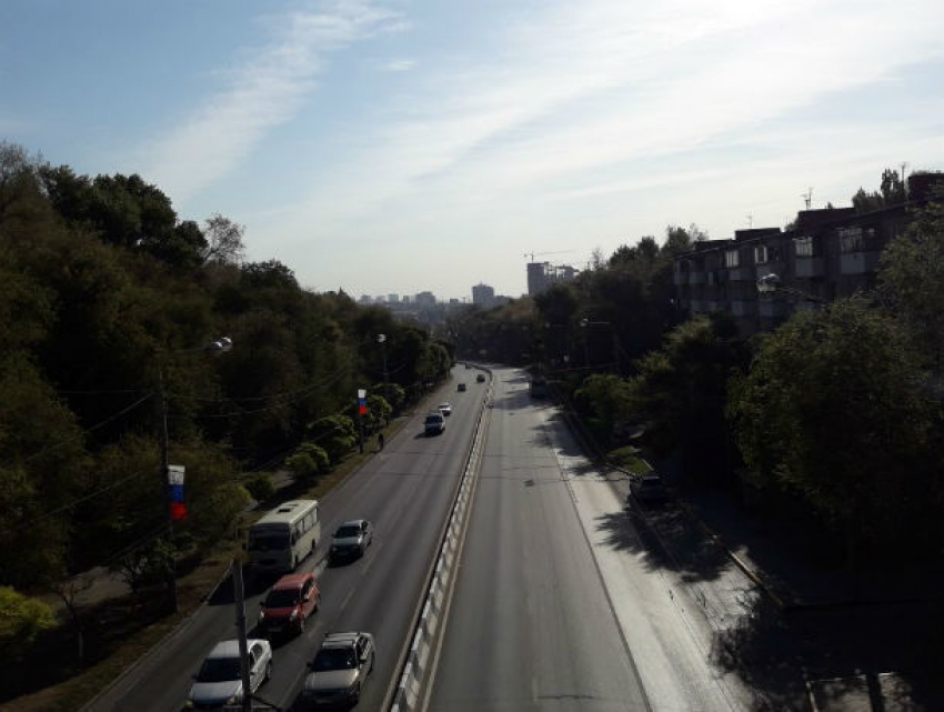 Жители Западного собирают подписи против отмены 59 маршрута в Ростове