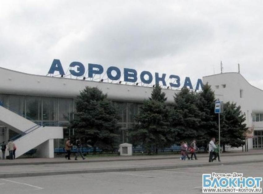 СК выясняет обстоятельства смерти пассажира самолета, экстренно севшего в Ростове
