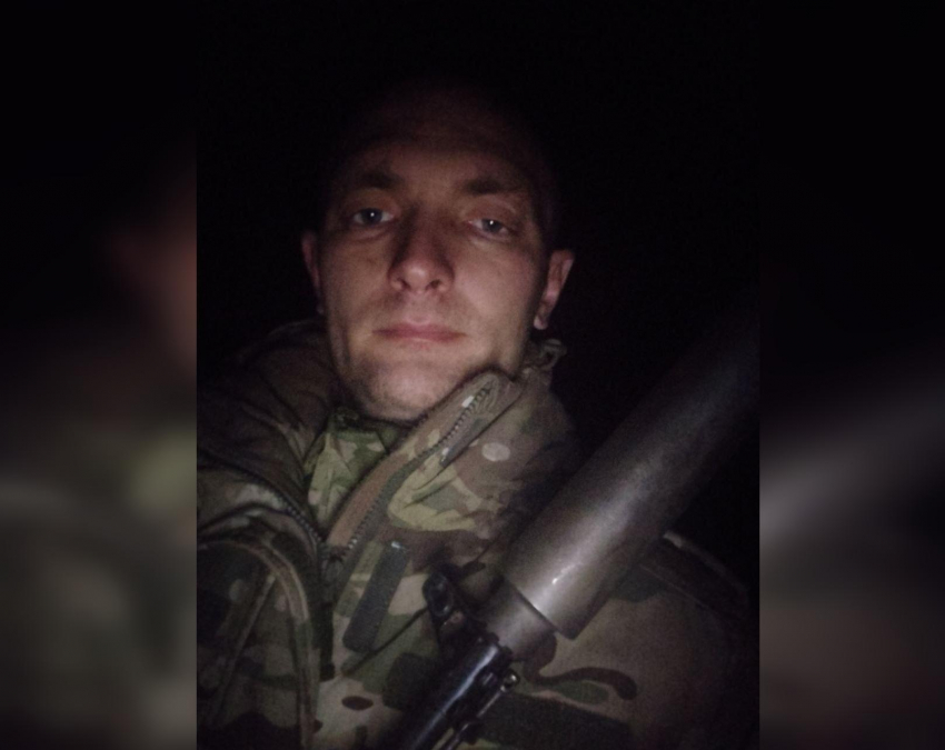 В Батайске простятся с добровольцем Алексеем Орловым, погибшим в зоне СВО