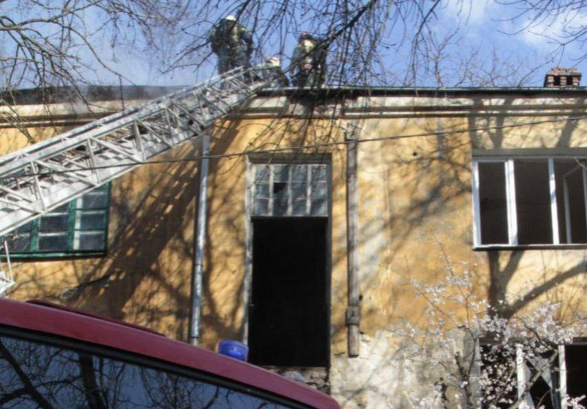 В Ростовской области за сутки произошло 13 техногенных пожаров