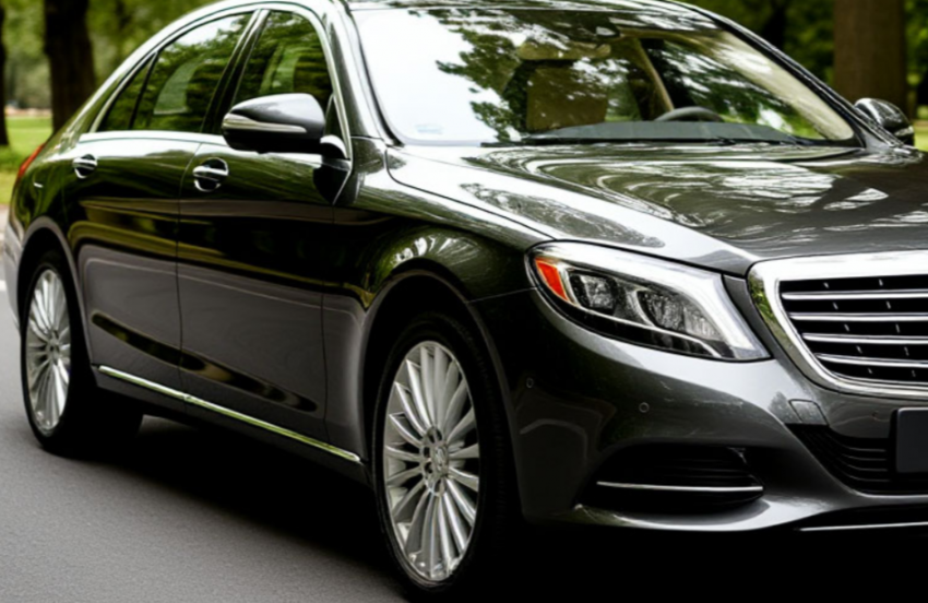 Власти Дона выставили 13 служебных авто за «копейки»