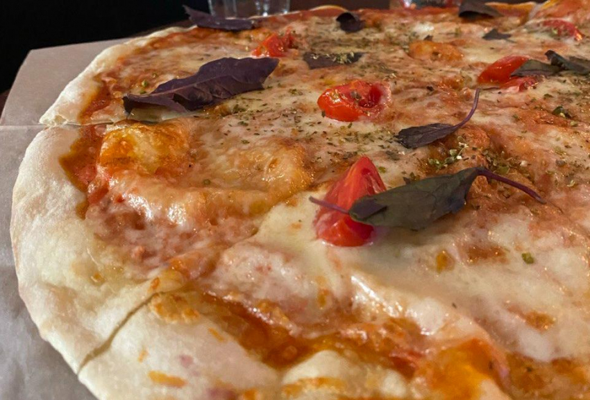 В Ростовской области приготовить пиццу дома стало дороже