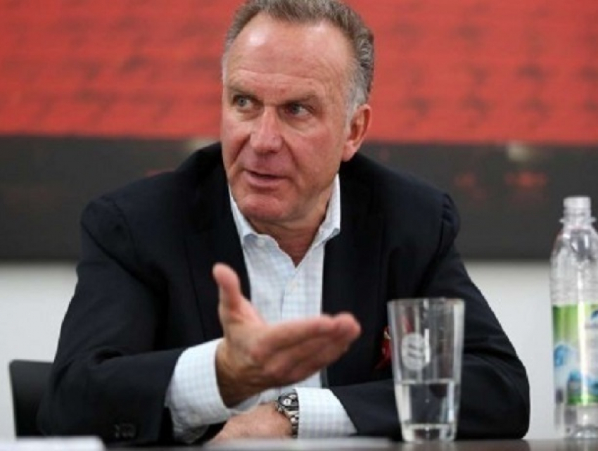 Наставник «Баварии": «Ростов» опустил Боатенга и всю команду на землю"