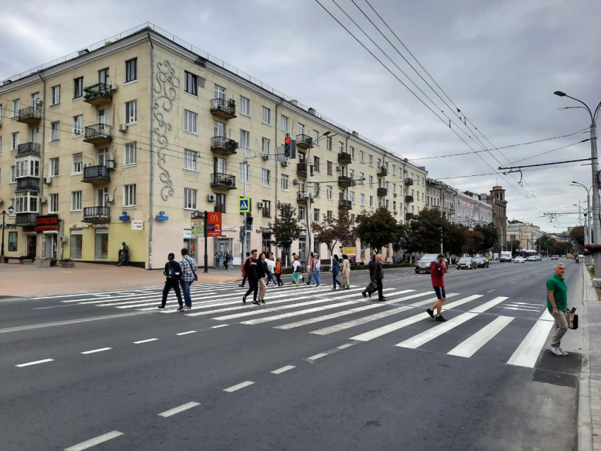 Бренд, магазин обуви, Большая Садовая ул., , Ростов-на-Дону — Яндекс Карты