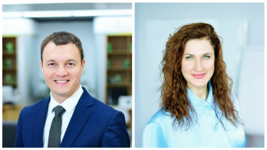 Кадровые изменения коснулись двух заместителей управляющего ростовского Сбербанка