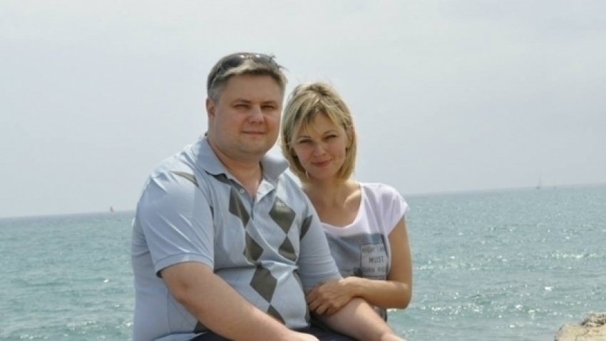 Главврач областной больницы не хотел отпускать хирурга Олега Чистякова в отпуск 