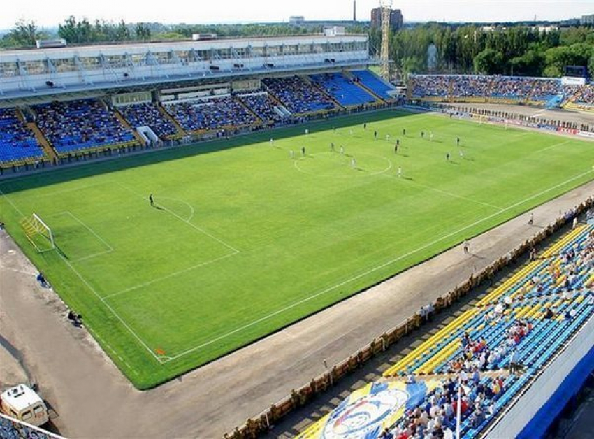 ФК «Ростов» из-за поведения болельщиков оштрафован на 170 тысяч рублей