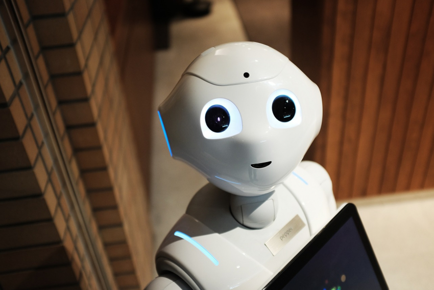 МегаФон автоматизирует рутинные задачи бизнеса с помощью голосового робота 