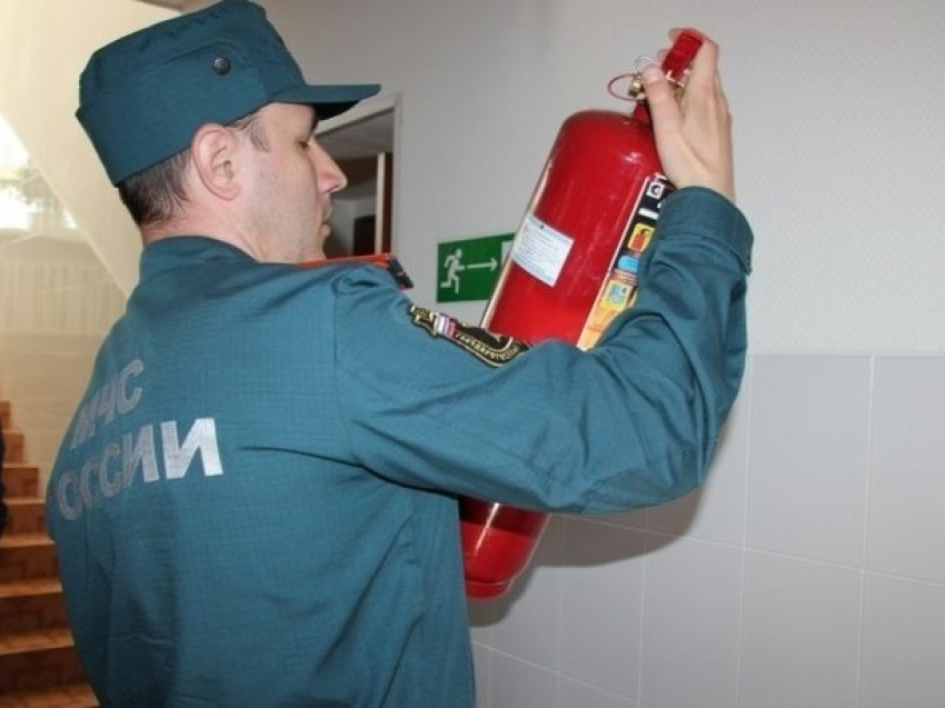 В Ростове-на-Дону из-за нарушений пожарной безопасности закрыли 7 заведений массового скопления людей 