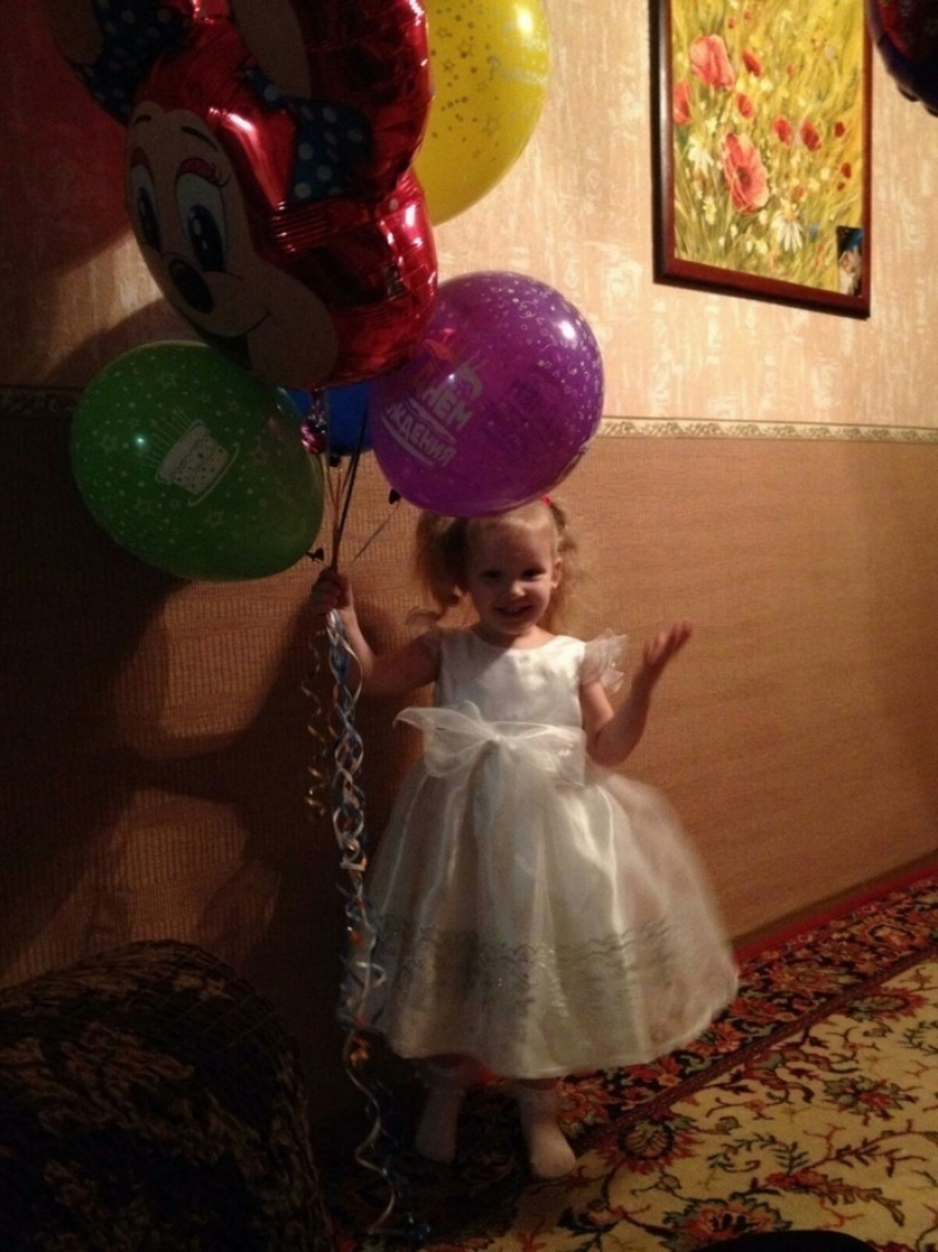 Ростовчане выйдут на митинг, требуя объективного расследования гибели трехлетней девочки от свиного гриппа 